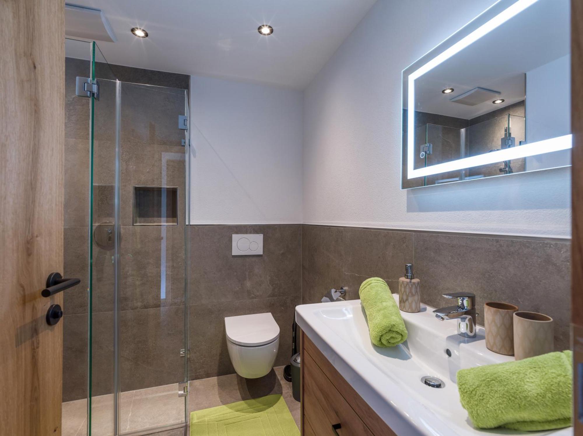 Haus Leo Apartment เวสเทนดอร์ฟ ห้อง รูปภาพ