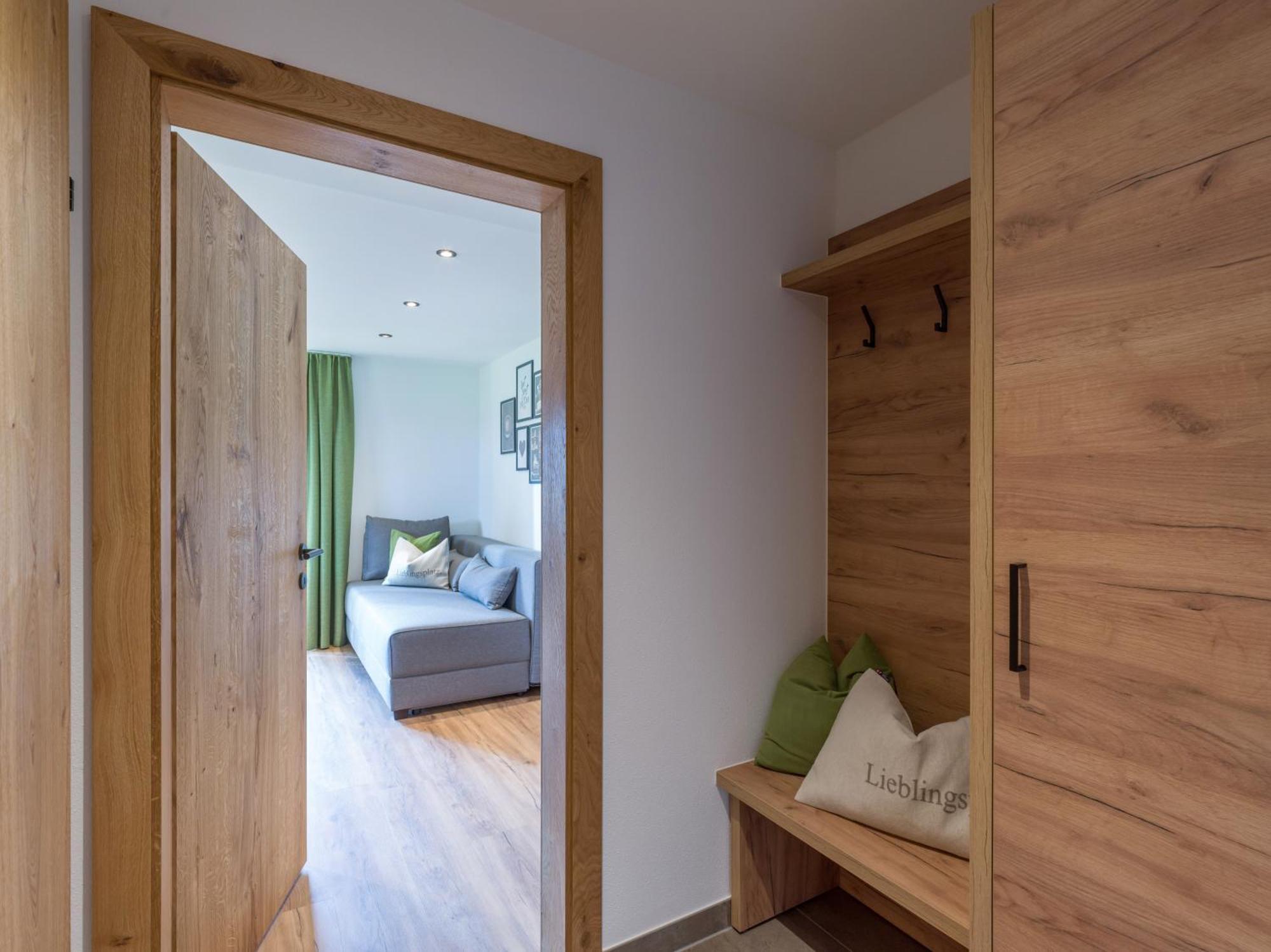 Haus Leo Apartment เวสเทนดอร์ฟ ห้อง รูปภาพ