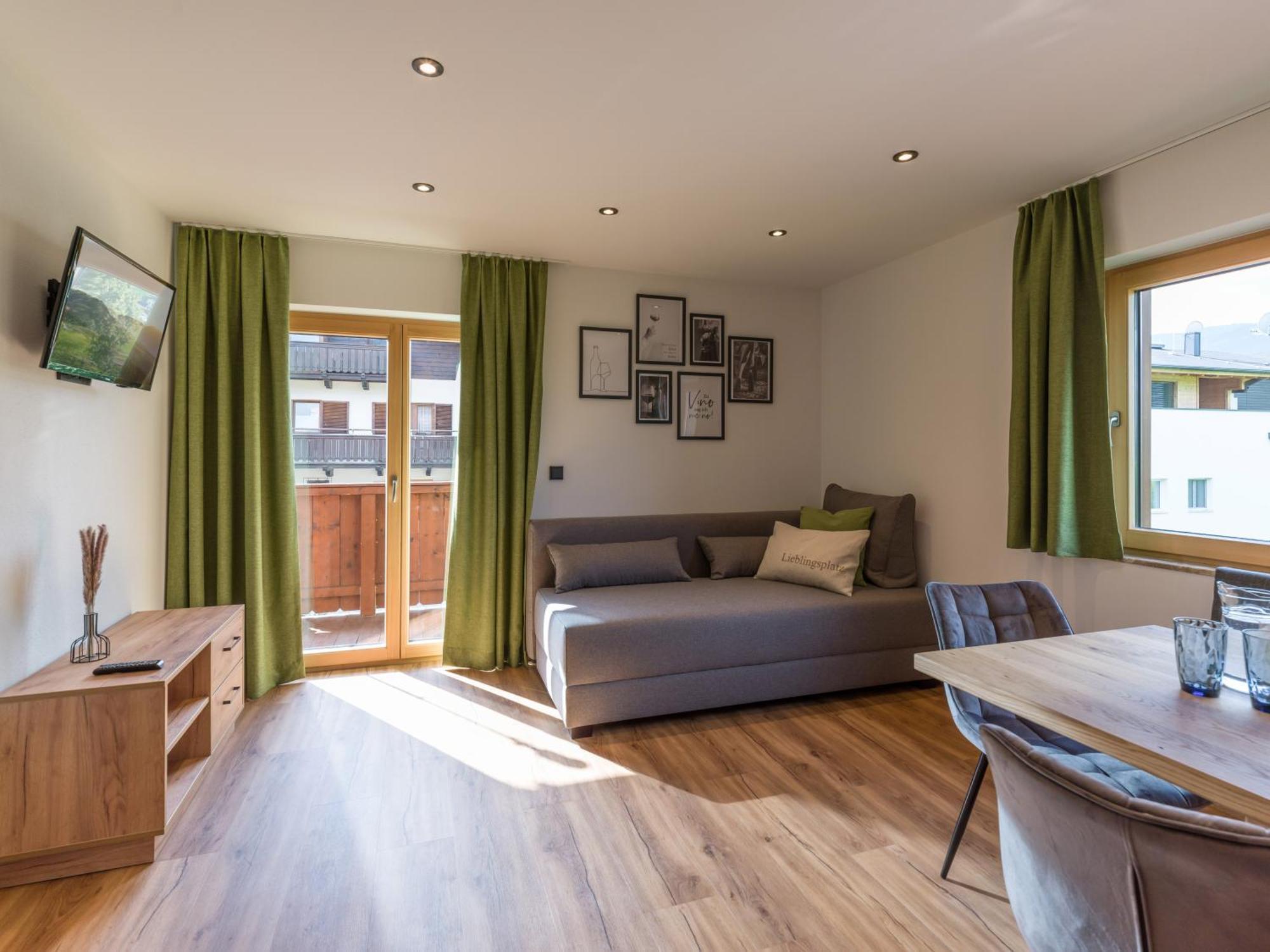 Haus Leo Apartment เวสเทนดอร์ฟ ห้อง รูปภาพ