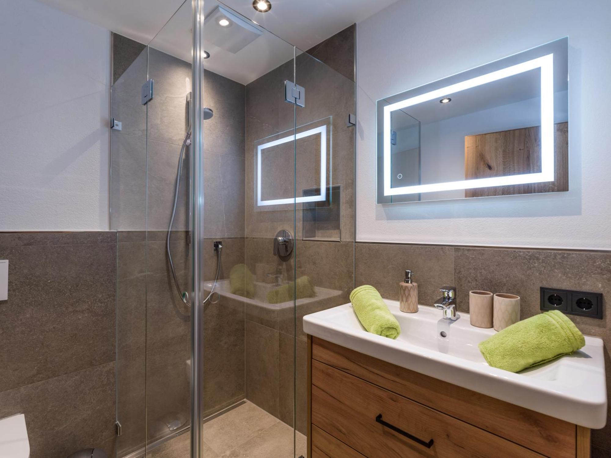 Haus Leo Apartment เวสเทนดอร์ฟ ห้อง รูปภาพ